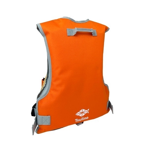 キッズライフジャケット【子供用救命胴衣/水遊び】